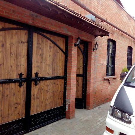 Apart Hotel Avlabari Yard Tiflis Dış mekan fotoğraf