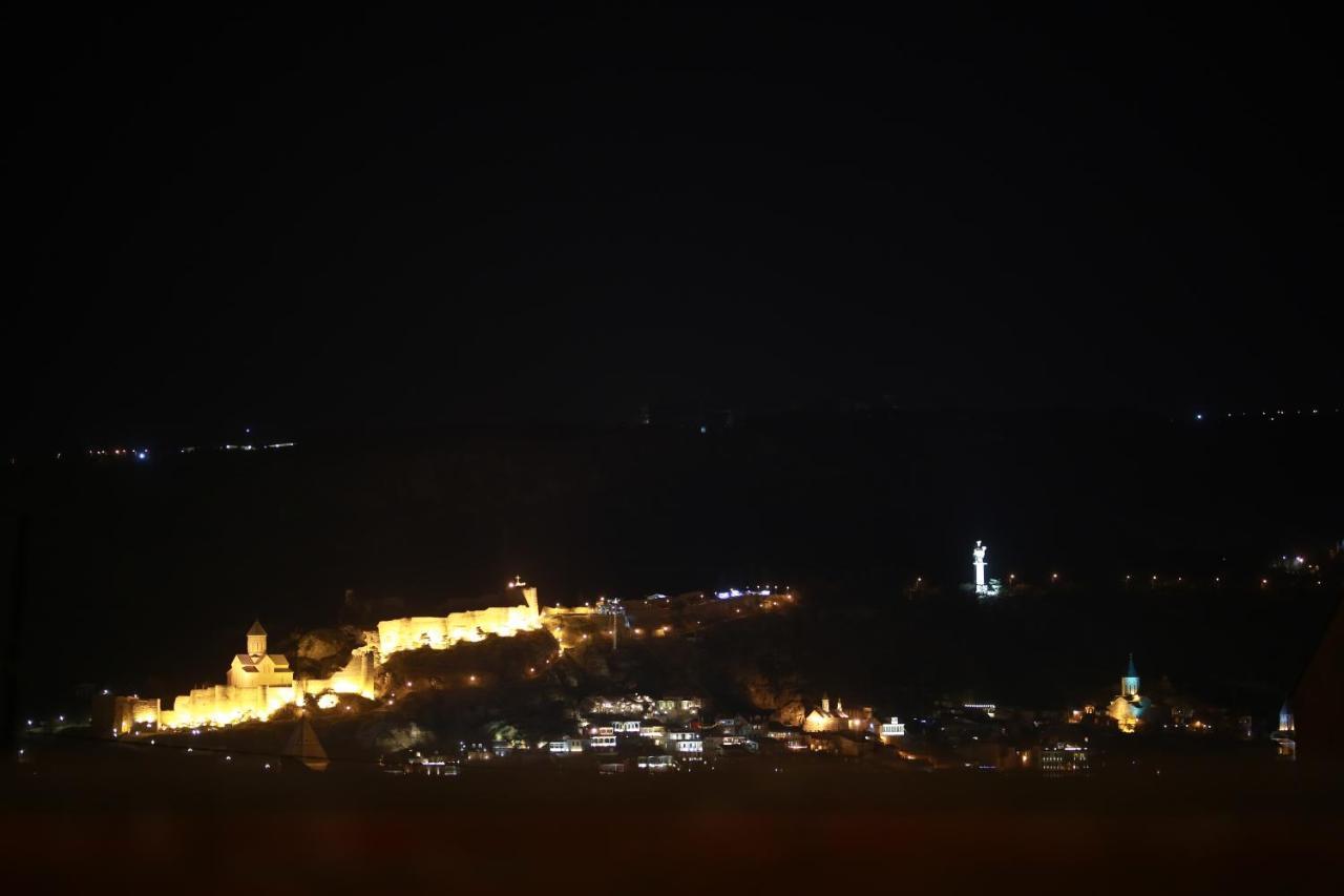 Apart Hotel Avlabari Yard Tiflis Dış mekan fotoğraf