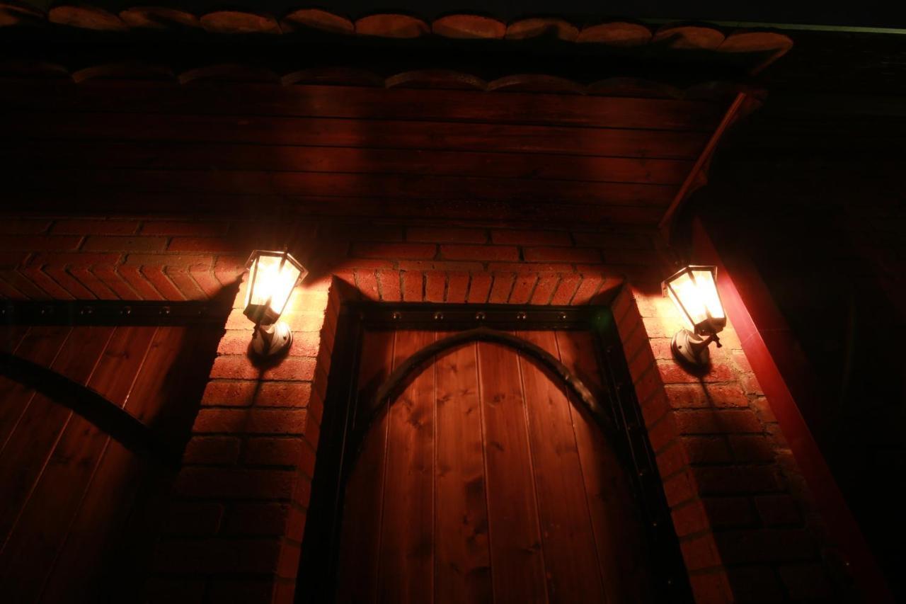 Apart Hotel Avlabari Yard Tiflis Dış mekan fotoğraf