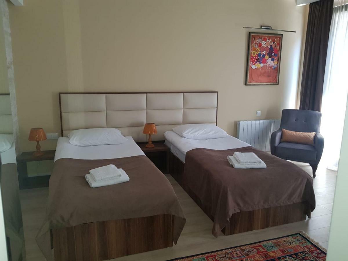 Apart Hotel Avlabari Yard Tiflis Dış mekan fotoğraf