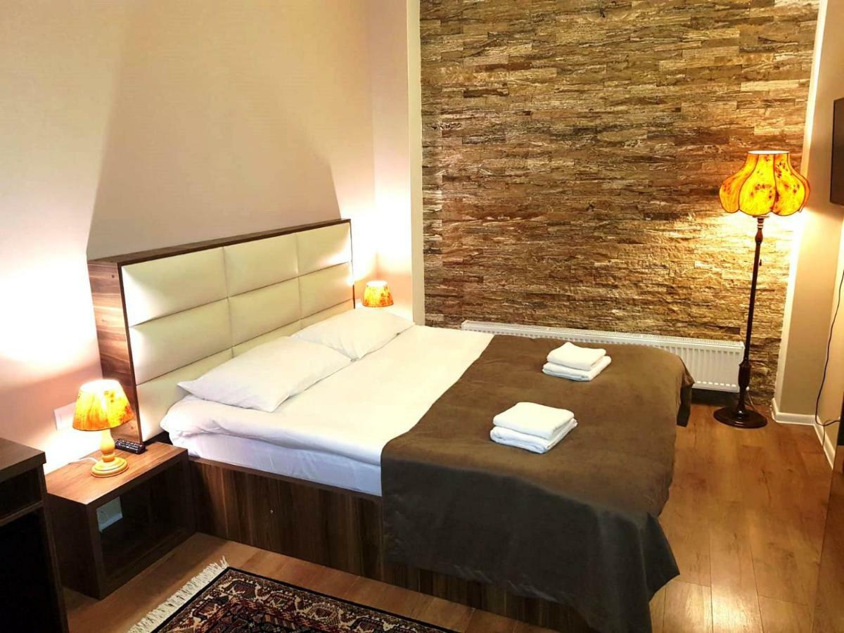 Apart Hotel Avlabari Yard Tiflis Dış mekan fotoğraf