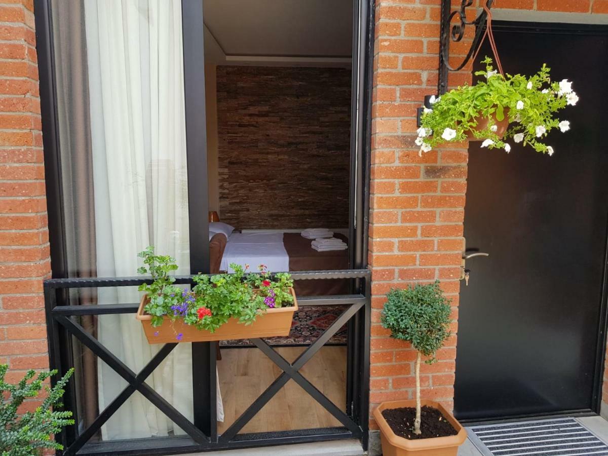 Apart Hotel Avlabari Yard Tiflis Dış mekan fotoğraf