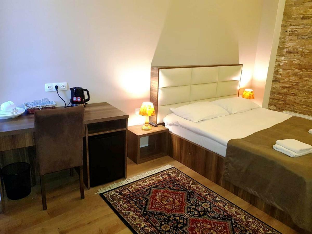 Apart Hotel Avlabari Yard Tiflis Dış mekan fotoğraf