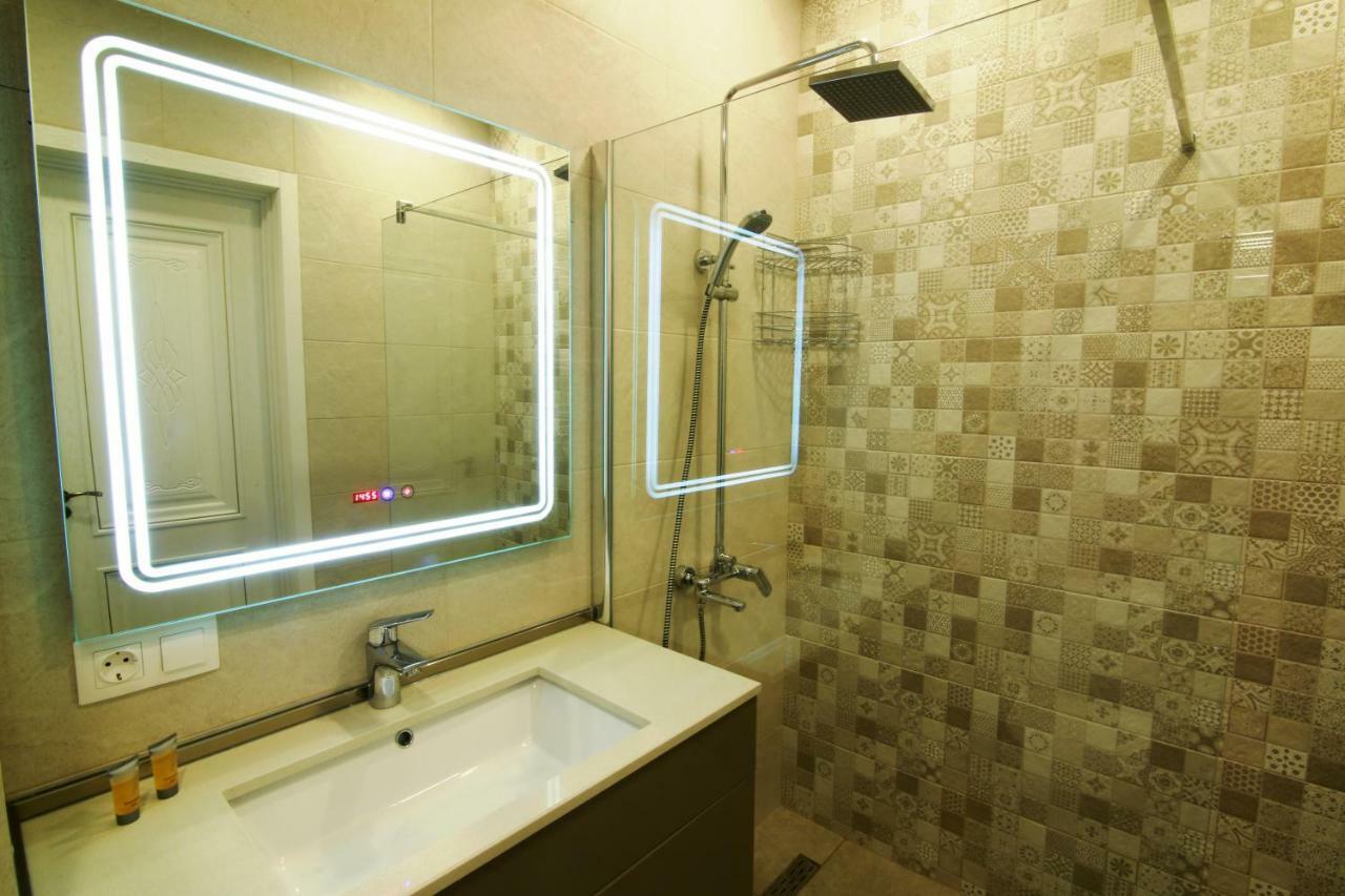 Apart Hotel Avlabari Yard Tiflis Dış mekan fotoğraf