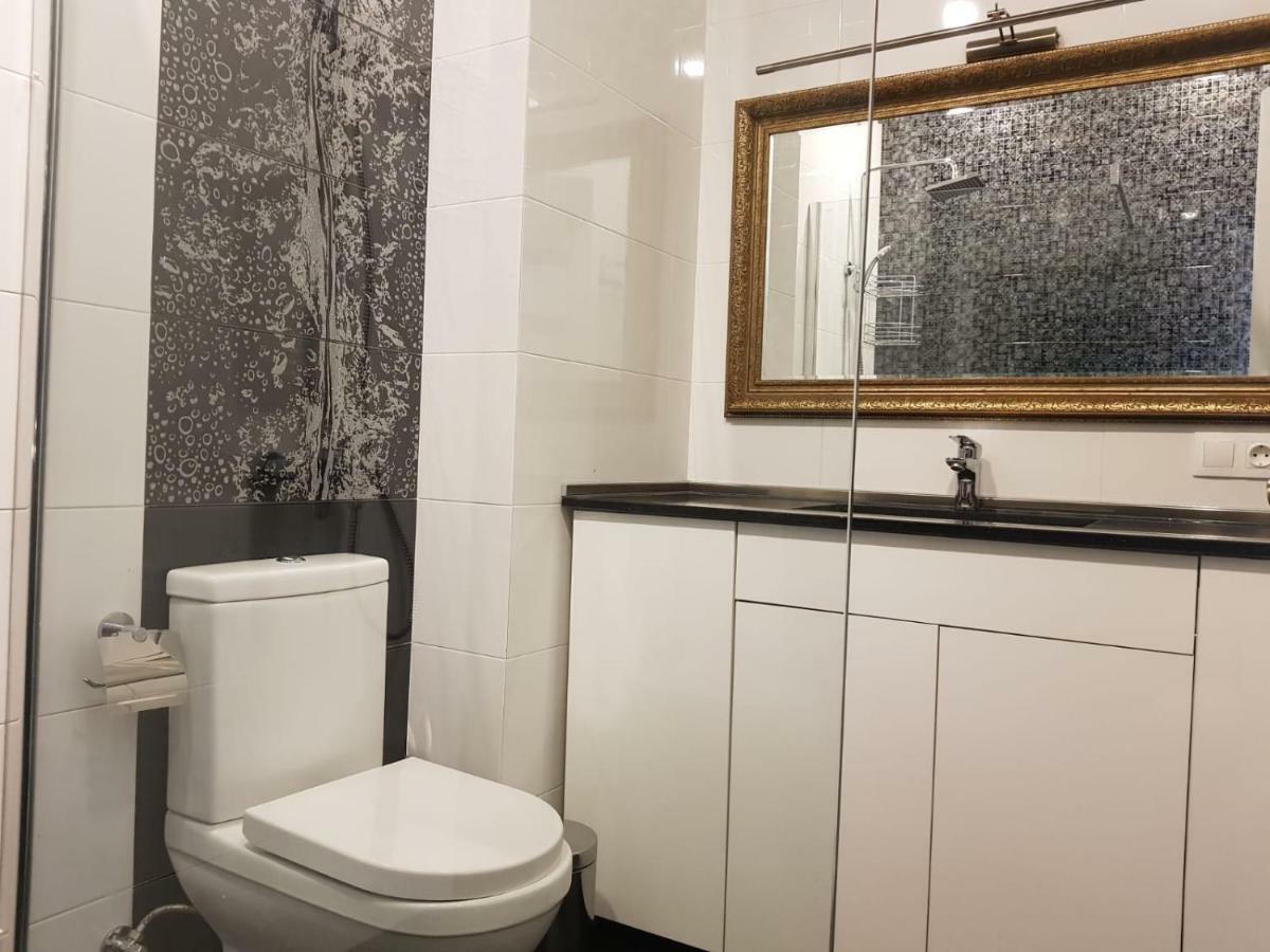 Apart Hotel Avlabari Yard Tiflis Dış mekan fotoğraf