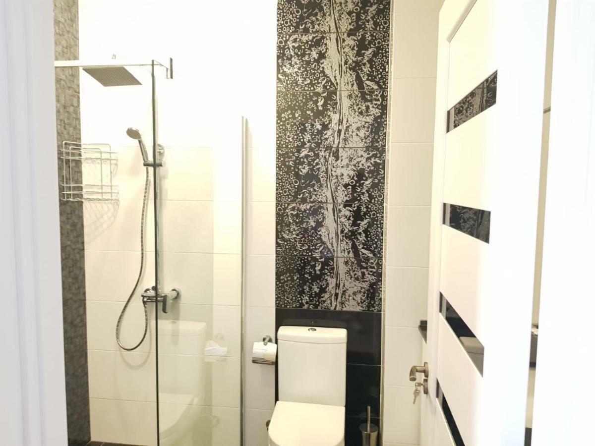 Apart Hotel Avlabari Yard Tiflis Dış mekan fotoğraf