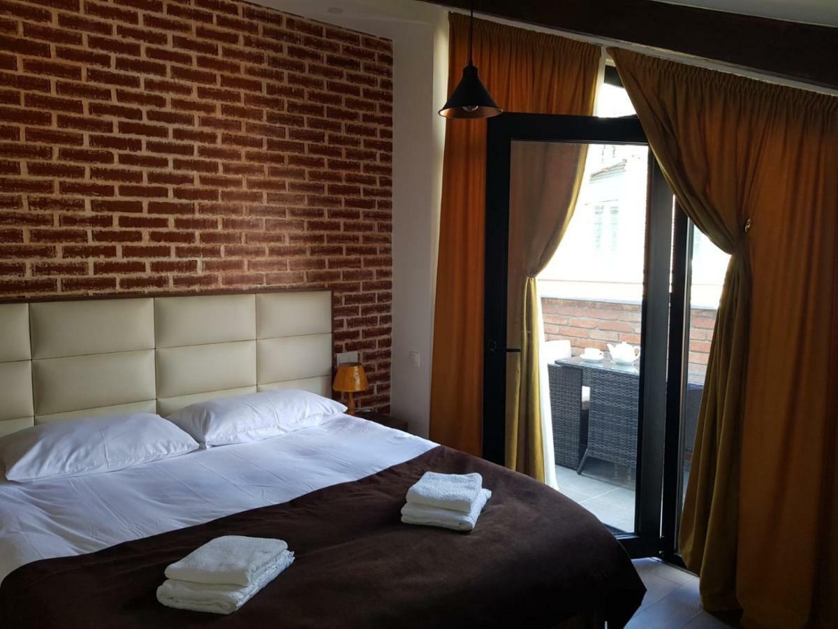 Apart Hotel Avlabari Yard Tiflis Dış mekan fotoğraf